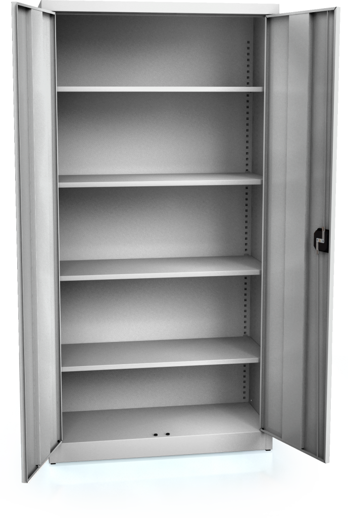 Univerzální skříň 1800 x 920 x 400